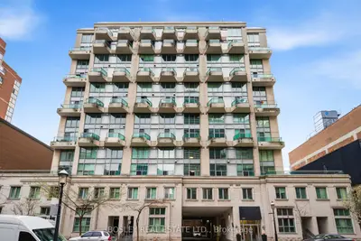 77 Lombard Street 304, Toronto C08, On M5c 3e1