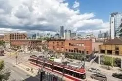 438 Richmond Street W 801, Toronto C01, On M5v 3s6