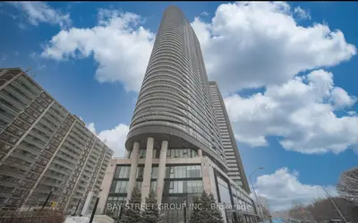 575 Bloor Street Sw 1311, Toronto C08, On M4w 0b2