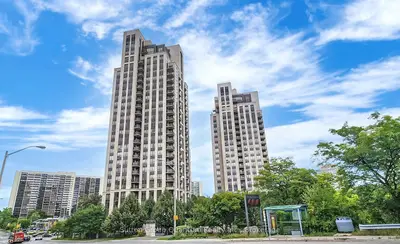 135 Wynford Drive 402, Toronto C13, On M3c 0j4