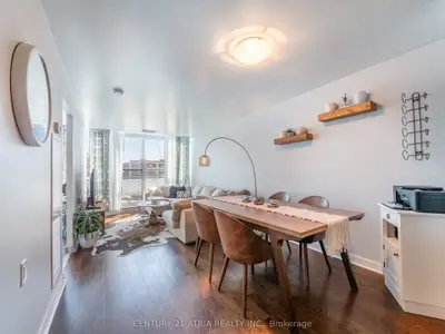 320 Richmond Street E 421, Toronto C08, On M5a 2r3