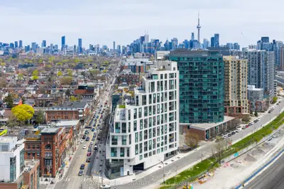200 Sudbury Street 1101, Toronto C01, On M6j 0h1