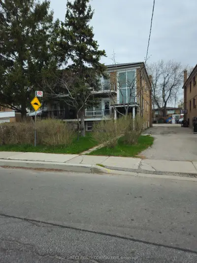 154 Overbrook Place 1, Toronto, On B1k 4p9