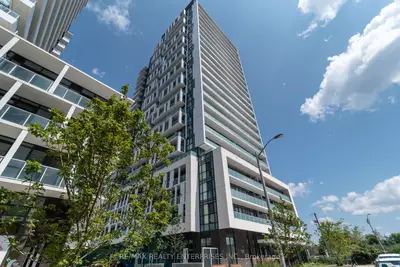 188 Fairview Mall Drive 908, Toronto C15, On M2j 0h7