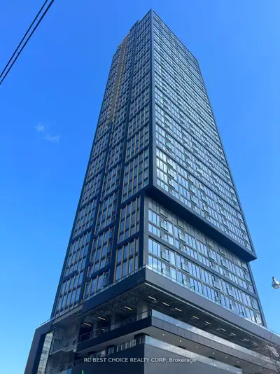 319 Jarvis Street 1009, Toronto C08, On M5b 2c2