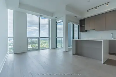 1 Yorkville Avenue 5606, Toronto C02, On M4w 0b1