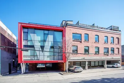 10 Britain Street, Toronto C08, On M5a 1s2