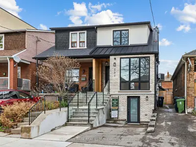 233 Atlas Avenue, Toronto C03, On M6c 3p6