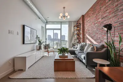 510 King Street E 810, Toronto C08, On M5a 0e5
