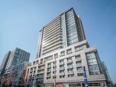 68 Abell Street 239, Toronto C01, On M6j 0b1