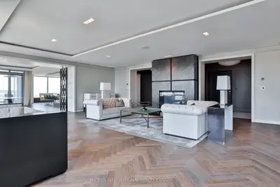 50 Yorkville Avenue 2503/2504, Toronto C02, On M4w 0a3