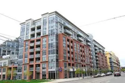 1005 King Street W 407, Toronto C01, On M6k 3m8
