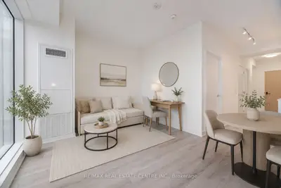 89 Church Street 3505, Toronto C08, On M5c 0b7