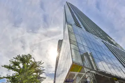 10 York Street 3410, Toronto C01, On M5j 0e1