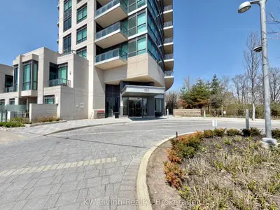 160 Vanderhoof Avenue 517, Toronto C11, On M4g 0b7