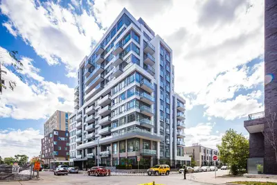 200 Sackville Street 1309, Toronto C08, On M5a 0c4
