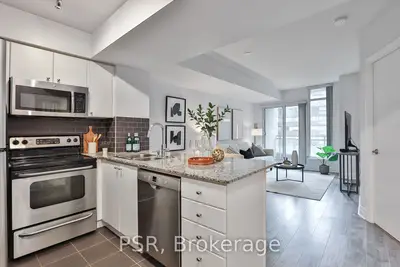 8 Scollard Street 1011, Toronto C02, On M5r 1m2