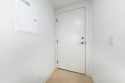 252 Church Street 4805, Toronto, On M5b 1z2