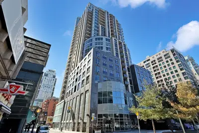 10 Bellair Street 602, Toronto C02, On M5r 3t8