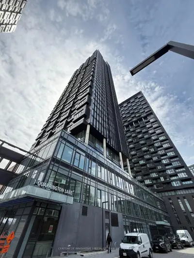 1 Quarrington Lane 909, Toronto C13, On M3c 0s4