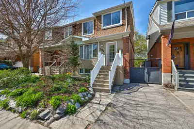 524 Balliol Street, Toronto C10, On M4s 1e3
