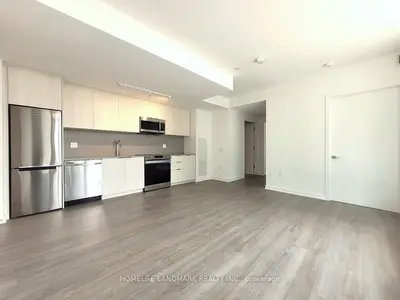 50 Power Street 1603, Toronto C08, On M5a 3a6