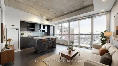 1030 King Street W Lph 26, Toronto C01, On M6k 0b4