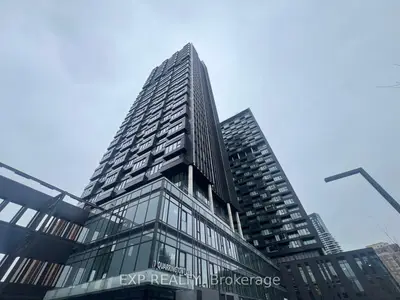 1 Quarrington Lane 1009, Toronto C13, On M3c 0s4