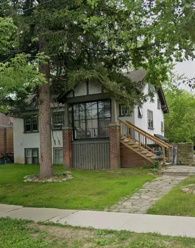 233 Ellerslie Avenue Main, Toronto C07, On M2n 1y3