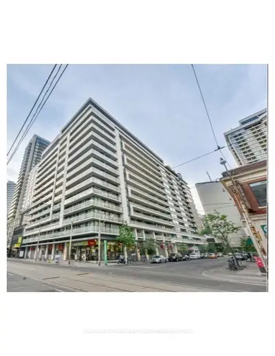 111 Elizabeth Street 1710, Toronto C01, On M5g 1p7