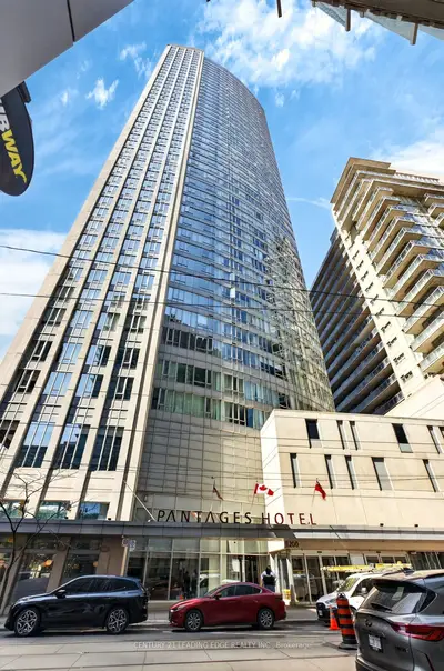 200 Victoria Street 1214, Toronto C08, On M5b 1v8