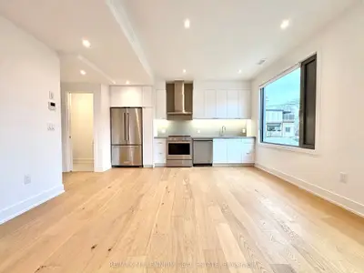 155 Dovercourt Road 2, Toronto C01, On M6j 3c6
