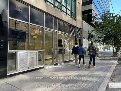 263 Wellington Street W 101, Toronto C01, On M5v 3e6