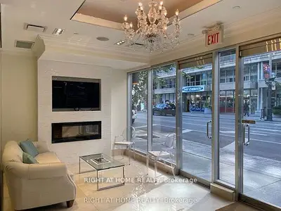 263 Wellington Street W 101, Toronto, On M5v 3e6