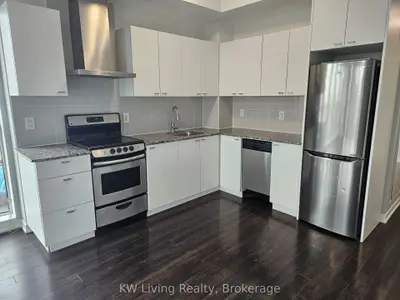 51 East Liberty Street 912, Toronto C01, On M6k 3p8
