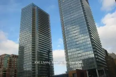 38 Grenville Street 4504, Toronto C01, On M4y 1a5