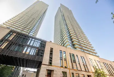 65 St. Mary Street 1410, Toronto C01, On M5s 0a6