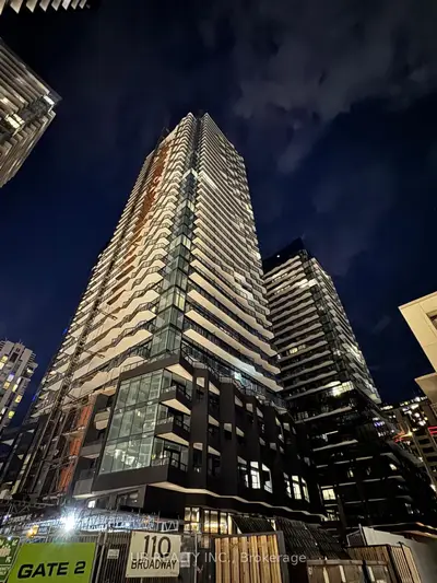 110 Broadway Avenue 1009s, Toronto C10, On M4p 1v7