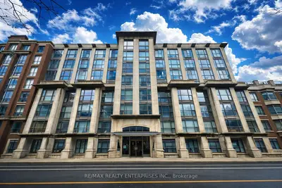 18 Beverley Street 412, Toronto C01, On M5t 3l2