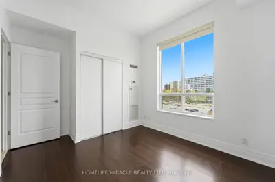 777 Steeles Avenue, Toronto C07, On M2r 3y4