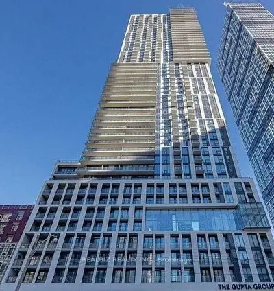 251 Jarvis Street 2401, Toronto C08, On M5b 0c3