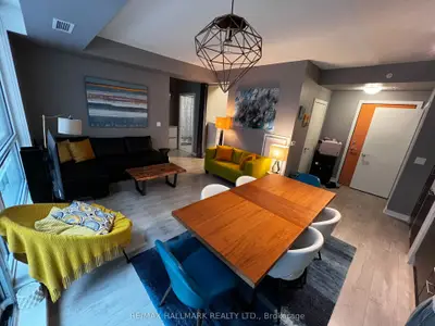 30 Nelson Street 316, Toronto C01, On M5v 0h5
