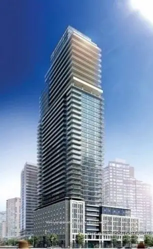 955 Bay Street 3905, Toronto C01, On M5s 0c6