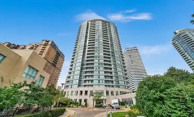 60 Byng Avenue 1103, Toronto C14, On M2n 7k3