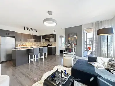 59 East Liberty Street 710, Toronto C01, On M6k 3r1