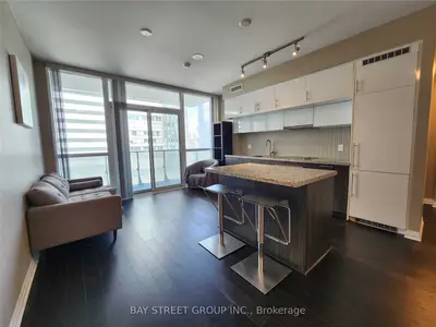 8 Mercer Street 1312, Toronto C01, On M5v 0c4