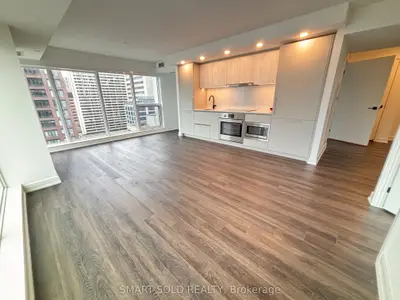 609 Sherbourne Street 1402, Toronto C08, On M4x 1k7