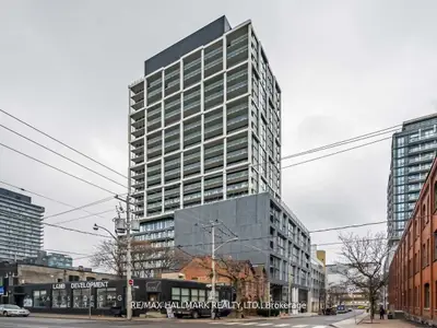 55 Ontario Street 1404, Toronto C08, On M5a 0t8