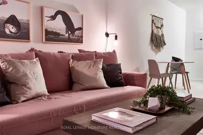 5 Hanna Avenue 404, Toronto C01, On M6k 0b3