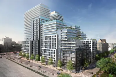 70 Princess Street 808, Toronto C08, On M5a 0x6
